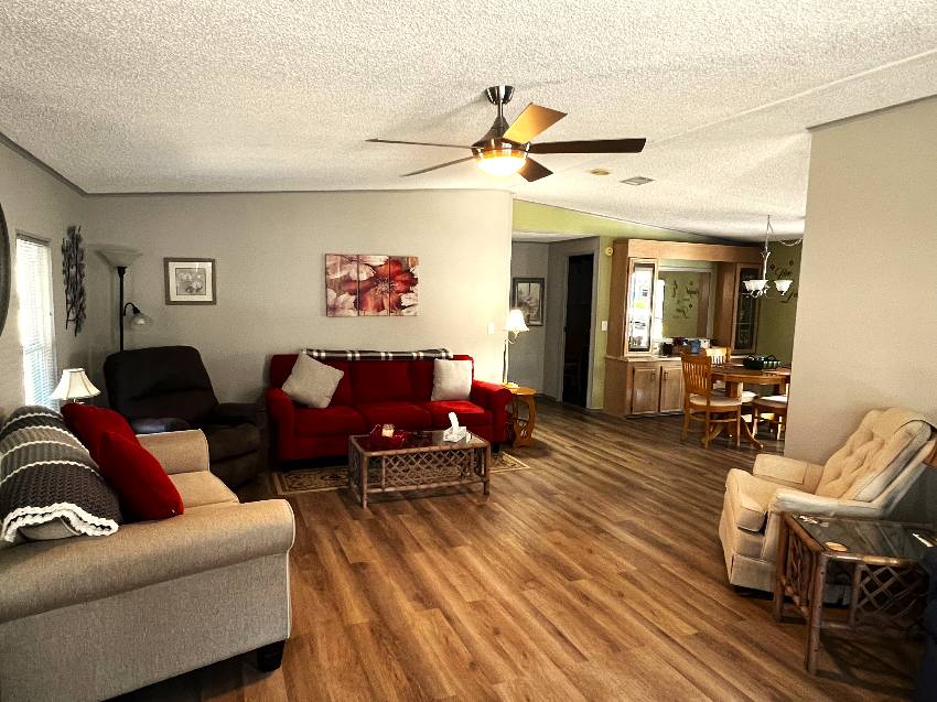 645 Century Lane a Winter Haven, FL Mobile or Manufactured Home for Sale